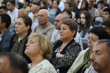 Суд в Баку изучил документы по ряду преступлений в отношении азербайджанцев, совершенных в 1988-1990 годах (ФОТО)