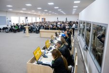 Суд в Баку изучил документы по ряду преступлений в отношении азербайджанцев, совершенных в 1988-1990 годах (ФОТО)