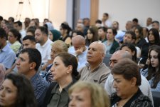 Суд в Баку изучил документы по ряду преступлений в отношении азербайджанцев, совершенных в 1988-1990 годах (ФОТО)