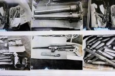 Суд в Баку изучил документы по ряду преступлений в отношении азербайджанцев, совершенных в 1988-1990 годах (ФОТО)