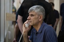 Суд в Баку изучил документы по ряду преступлений в отношении азербайджанцев, совершенных в 1988-1990 годах (ФОТО)