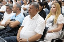 Суд в Баку изучил документы по ряду преступлений в отношении азербайджанцев, совершенных в 1988-1990 годах (ФОТО)
