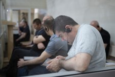 Суд в Баку изучил документы по ряду преступлений в отношении азербайджанцев, совершенных в 1988-1990 годах (ФОТО)