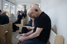 Суд в Баку изучил документы по ряду преступлений в отношении азербайджанцев, совершенных в 1988-1990 годах (ФОТО)