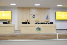 Суд в Баку изучил документы по ряду преступлений в отношении азербайджанцев, совершенных в 1988-1990 годах (ФОТО)