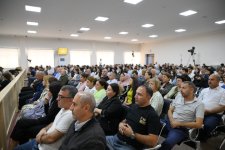 Суд в Баку изучил документы по ряду преступлений в отношении азербайджанцев, совершенных в 1988-1990 годах (ФОТО)