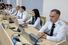 Суд в Баку изучил документы по ряду преступлений в отношении азербайджанцев, совершенных в 1988-1990 годах (ФОТО)