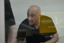 Суд в Баку изучил документы по ряду преступлений в отношении азербайджанцев, совершенных в 1988-1990 годах (ФОТО)