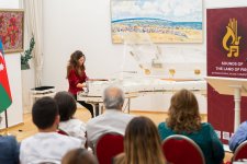В Вене с большим успехом завершился “Sounds of the Land of Fire”, посвящённый 140-летию Узеира Гаджибейли (ВИДЕО, ФОТО)