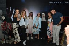 Заклятие уже в Баку - приготовьтесь к тому, что страх станет вашим спутником (ВИДЕО, ФОТО)