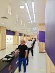 В Гяндже проходит турнир по стрельбе в качестве подготовки к III Играм стран СНГ (ФОТО)