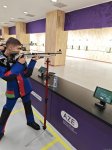 В Гяндже проходит турнир по стрельбе в качестве подготовки к III Играм стран СНГ (ФОТО)