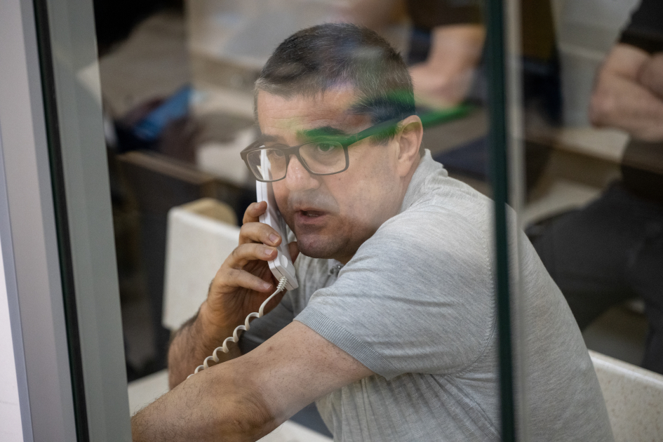 Суд в Баку изучил документы по ряду преступлений в отношении азербайджанцев, совершенных в 1988-1990 годах (ФОТО)