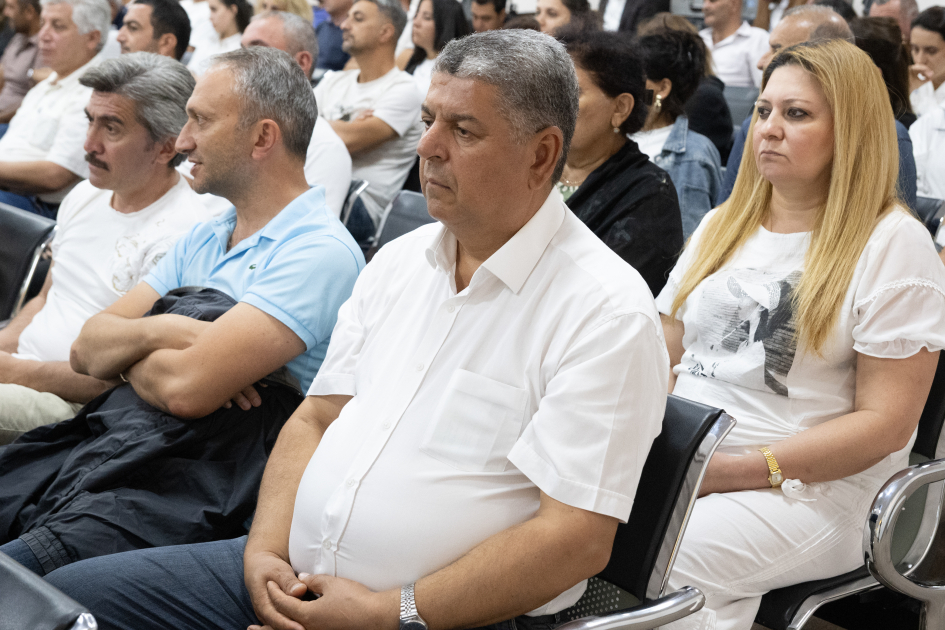 Суд в Баку изучил документы по ряду преступлений в отношении азербайджанцев, совершенных в 1988-1990 годах (ФОТО)