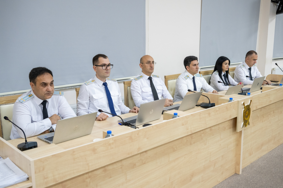 Суд в Баку изучил документы по ряду преступлений в отношении азербайджанцев, совершенных в 1988-1990 годах (ФОТО)