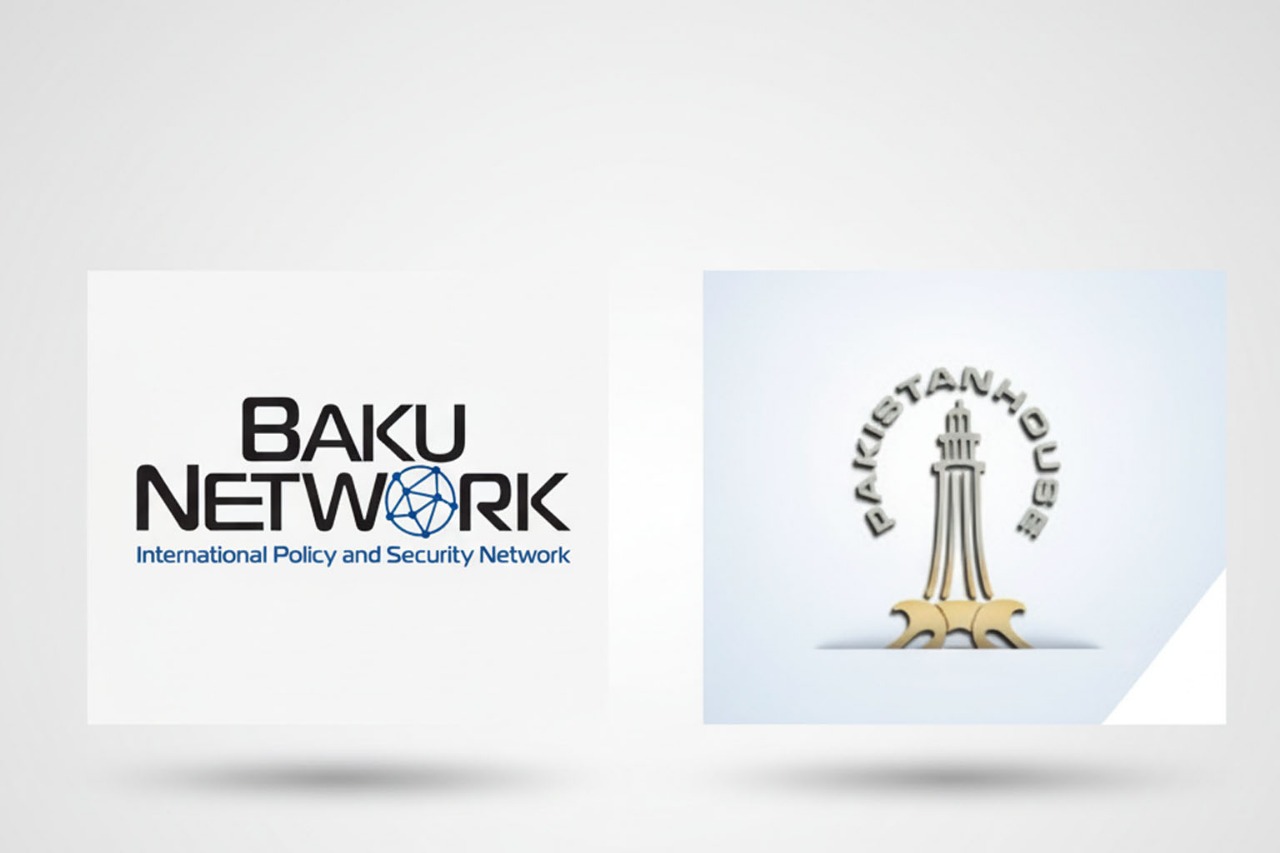 Baku Network и Pakistan House: Новый этап стратегического партнерства