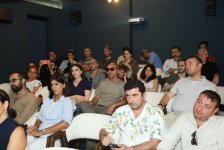 История Нины, вернувшейся из России в Азербайджан, спустя более 30 лет (ФОТО)