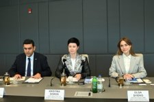 Подписан Меморандум о взаимопонимании между Министерством экономики Азербайджана и Visa (ФОТО)