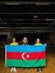 "Гимнастика для всех" в Таллинне (ФОТО)