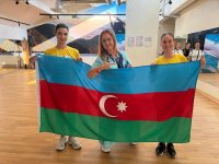 "Гимнастика для всех" в Таллинне (ФОТО)