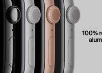 Новые "умные часы" Apple Watch Series 11 (ФОТО)