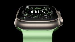 Представлены Apple Watch Ultra 3 (ФОТО)