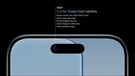 Представлен iPhone Air – самый тонкий во всей линейке (ФОТО)