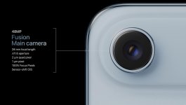 Представлен iPhone Air – самый тонкий во всей линейке (ФОТО)