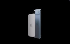 Представлен iPhone Air – самый тонкий во всей линейке (ФОТО)