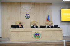 На судебном процессе по делу Рубена Варданяна заслушаны показания потерпевших (ФОТО)
