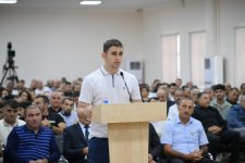 На судебном процессе по делу Рубена Варданяна заслушаны показания потерпевших (ФОТО)