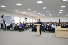 На судебном процессе по делу Рубена Варданяна заслушаны показания потерпевших (ФОТО)