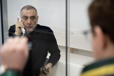 На судебном процессе по делу Рубена Варданяна заслушаны показания потерпевших (ФОТО)