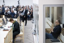 На судебном процессе по делу Рубена Варданяна заслушаны показания потерпевших (ФОТО)