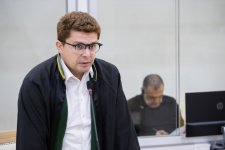 На судебном процессе по делу Рубена Варданяна заслушаны показания потерпевших (ФОТО)