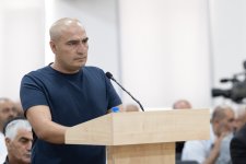 На судебном процессе по делу Рубена Варданяна заслушаны показания потерпевших (ФОТО)