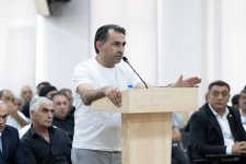 На судебном процессе по делу Рубена Варданяна заслушаны показания потерпевших (ФОТО)