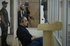 На судебном процессе по делу Рубена Варданяна заслушаны показания потерпевших (ФОТО)