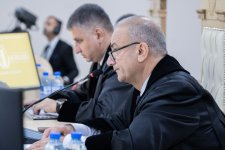 На судебном процессе по делу Рубена Варданяна заслушаны показания потерпевших (ФОТО)