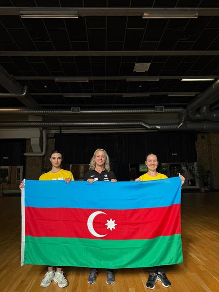 "Гимнастика для всех" в Таллинне (ФОТО)