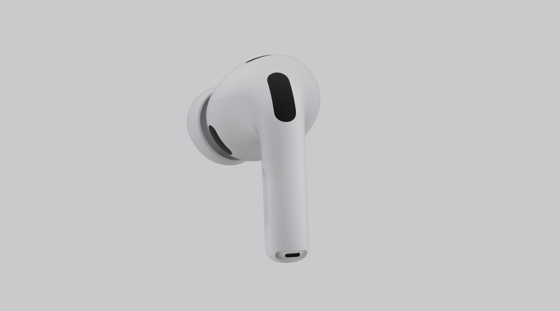Представлены AirPods Pro 3 (ФОТО)