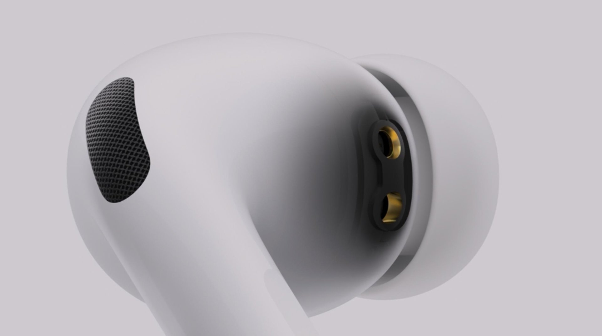 Представлены AirPods Pro 3 (ФОТО)