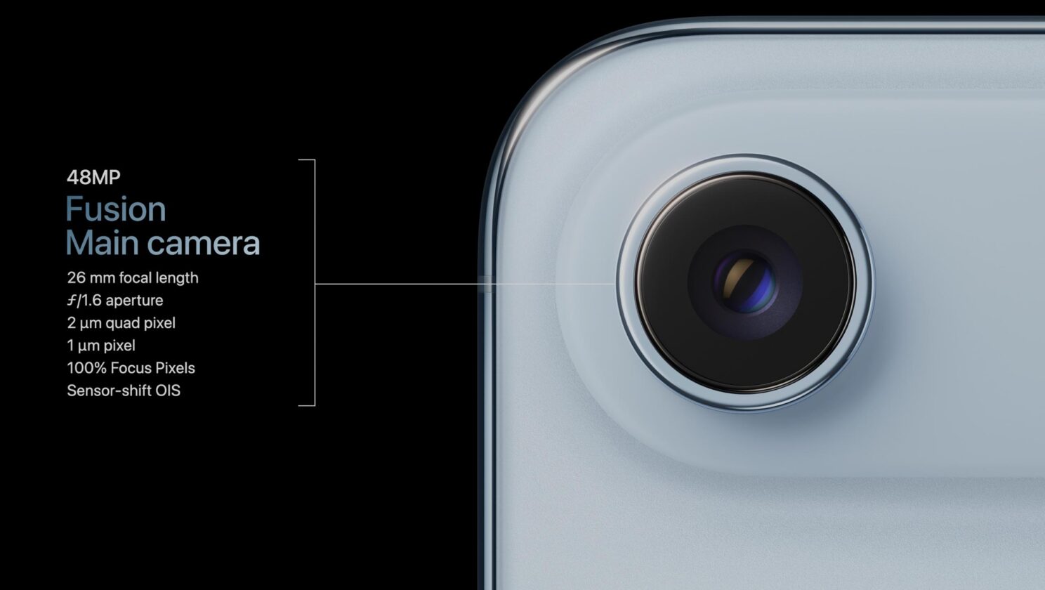 Представлен iPhone Air – самый тонкий во всей линейке (ФОТО)
