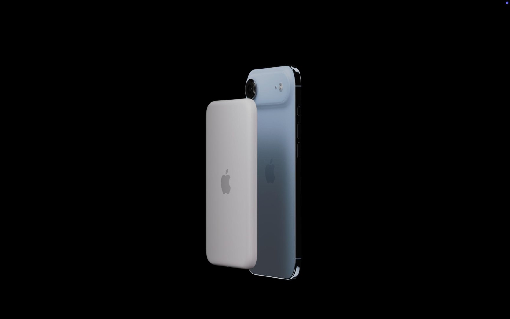 Представлен iPhone Air – самый тонкий во всей линейке (ФОТО)