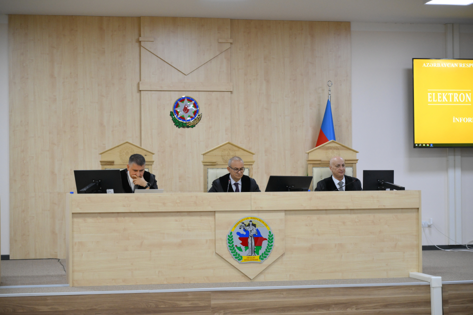 На судебном процессе по делу Рубена Варданяна заслушаны показания потерпевших (ФОТО)