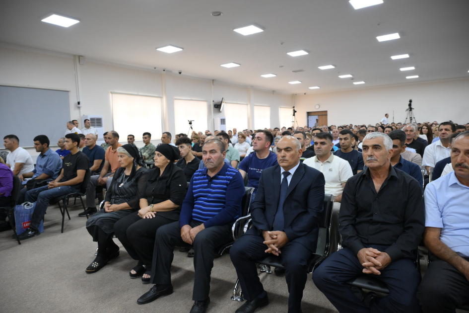 На судебном процессе по делу Рубена Варданяна заслушаны показания потерпевших (ФОТО)
