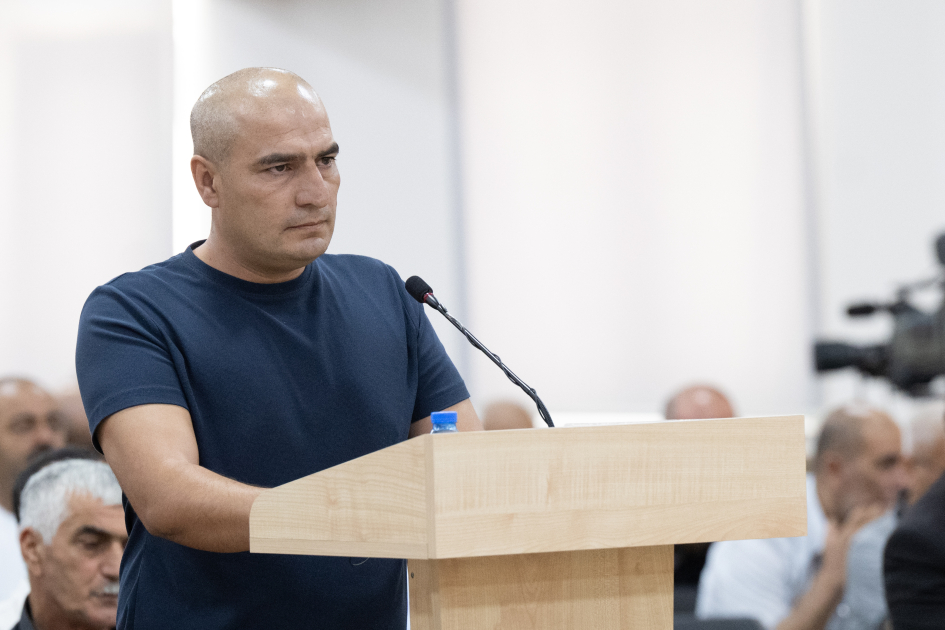 На судебном процессе по делу Рубена Варданяна заслушаны показания потерпевших (ФОТО)