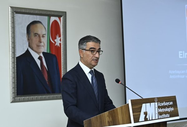 В Азербайджане будет создано 8 новых метрологических лабораторий