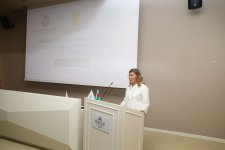 Проведено публичное обсуждение на тему «Борьба с незаконной медицинской деятельностью» (ФОТО)