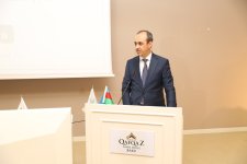 Проведено публичное обсуждение на тему «Борьба с незаконной медицинской деятельностью» (ФОТО)